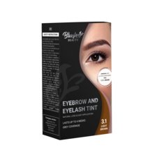 Eyebrow and Eyelash Tint BLUSH Light Brown 3.1